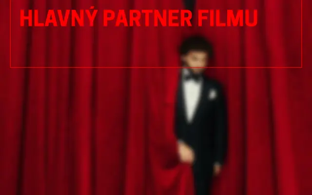 Hlavný partner filmu
