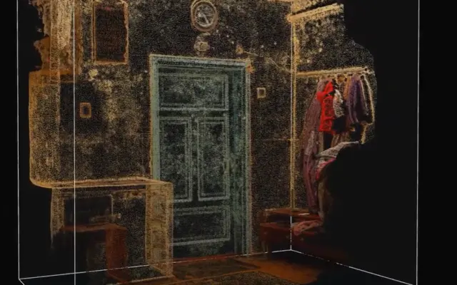 Pomôž Lioniovi dostať sa do sveta