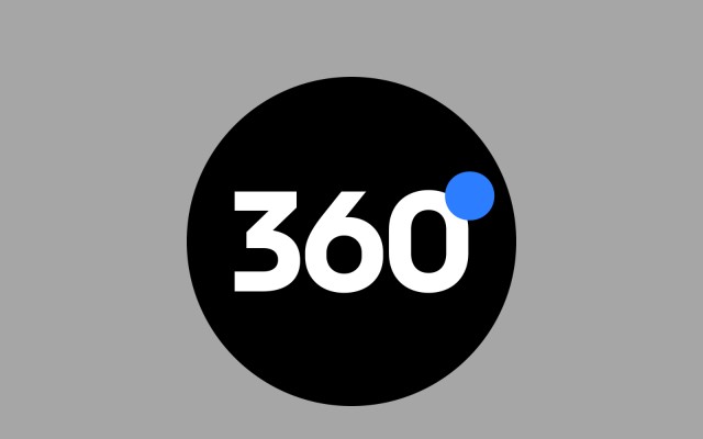 360° | Strieborný podporovateľ demokracie