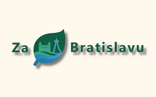 #ZA BRATISLAVU | Partner kampane