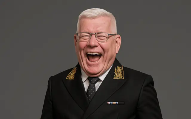 🇷🇺 Pošli veľvyslanca do Moskvy 🇷🇺