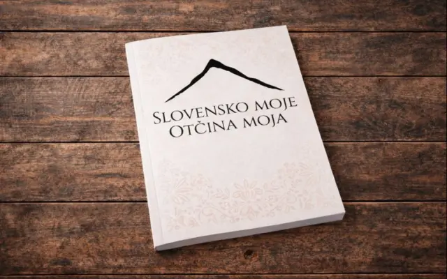 Scenár v knižnej podobe