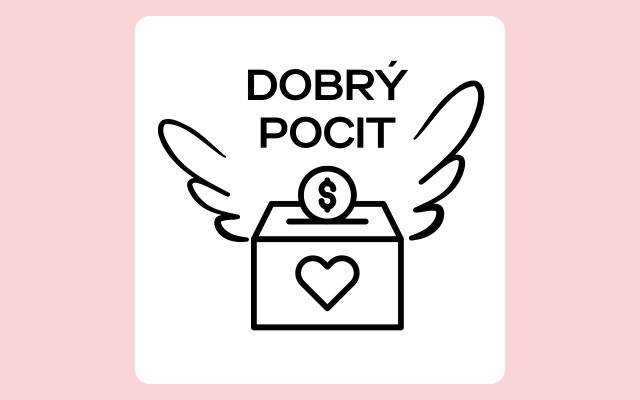 Dobrý pocit