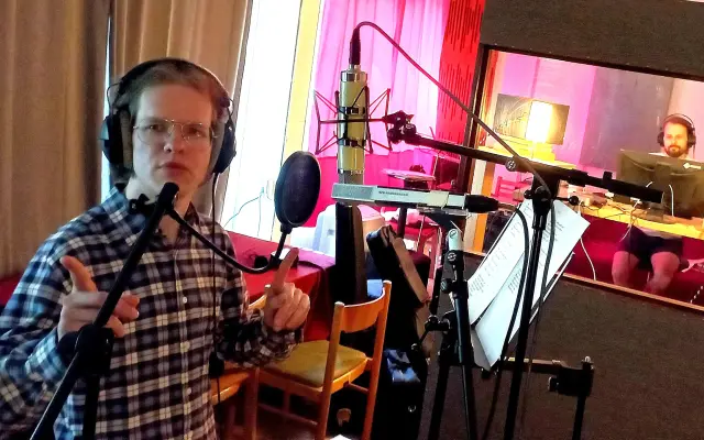 Produkcia vášho singla od Jána