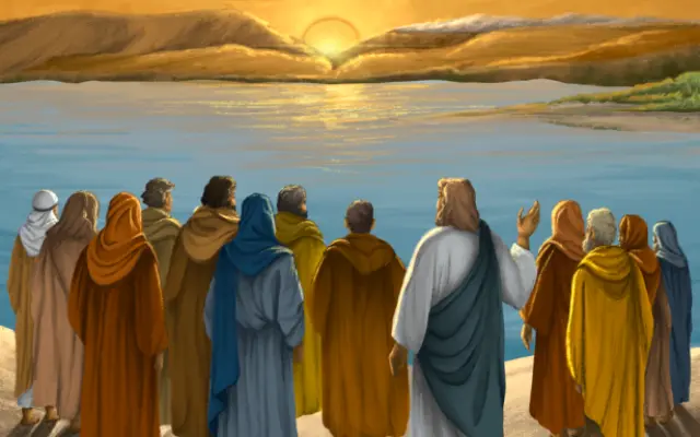 Staň sa oficiálnym podporovateľom The Twelve!