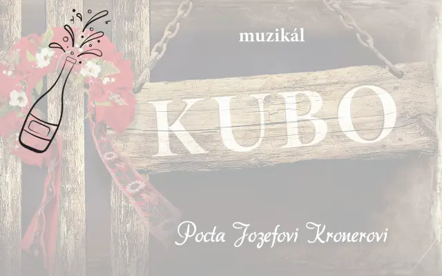 Krst CD priamo na pódiu