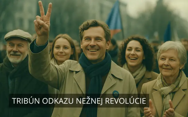 Zachovajte odkaz Novembra