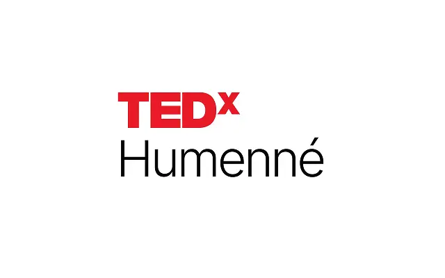 Vstupenka na TEDxHumenné 2026