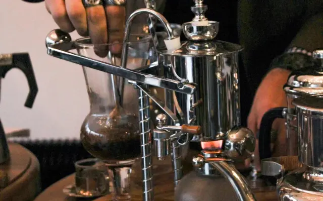 Chcem byť Pravý Kávičkár / Pravá Kávičkárka