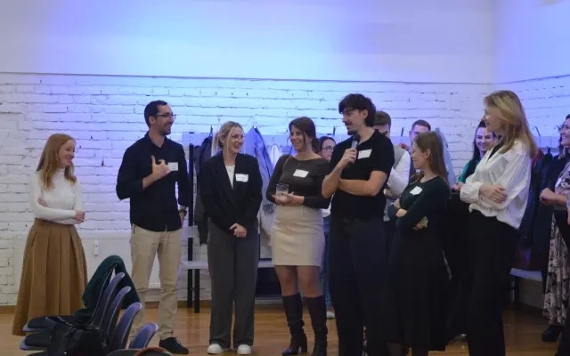 Digitálny certifikát s poďakovaním 🙌