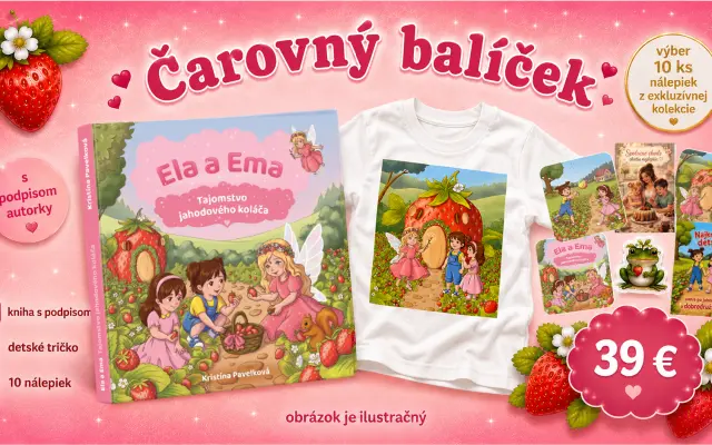 Čarovný balíček 🪄