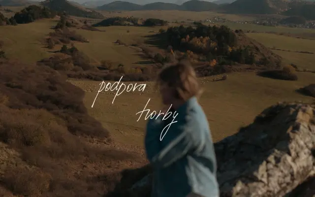 Podpora tvorby