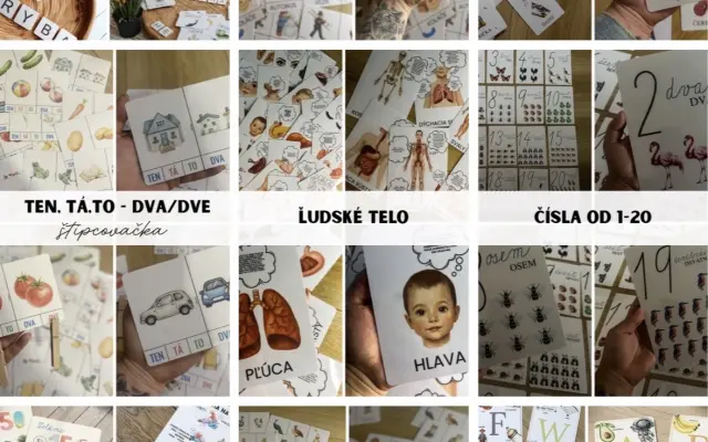 Veľká digitálna kolekcia