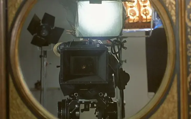 💼 Poď do toho s nami. buď partnerom filmu.