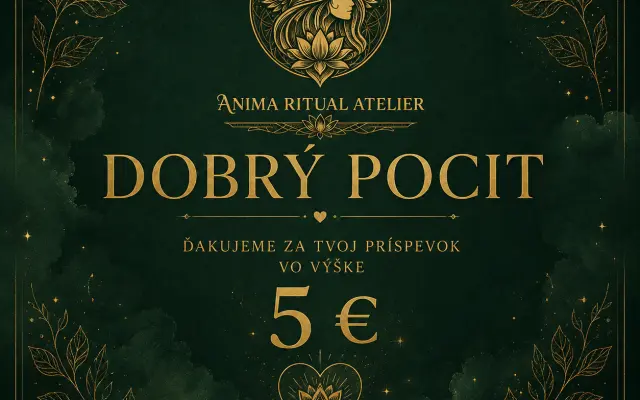 Dobrý pocit