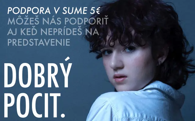 Dobrý pocit