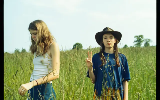 Lindine BTS video