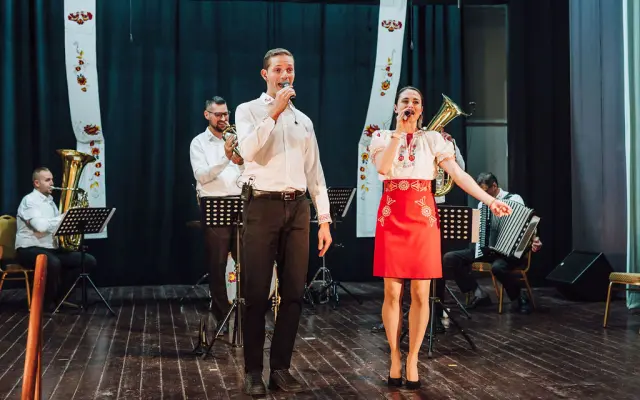 Ďakujeme za 10 rokov vašej podpory