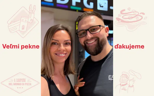 Dobrý PAZZI pocit