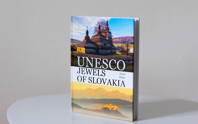 UNESCO Jewels of Slovakia