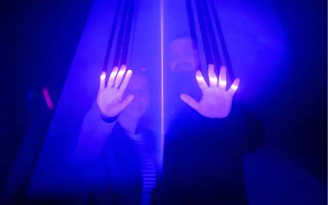 Buď súčasťou umeleckého diela na festivale Vlny