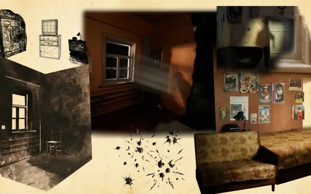 Workshop pre školy - VR & film (EN)