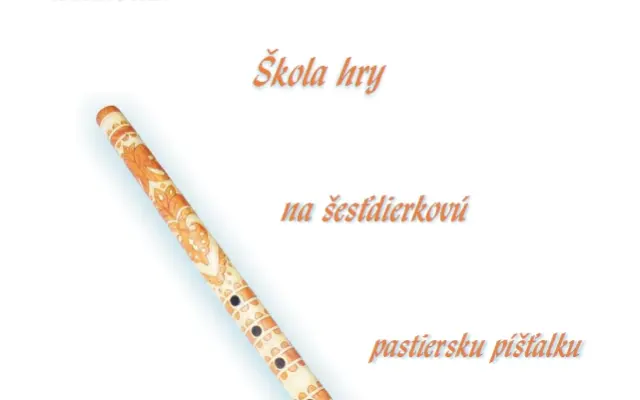 “Strieborná” píšťalka + Škola hry na píšťalku PDF + učiteľ PÍŠŤALÔČKA + Fijá Zajko + Fijá škola KOMPLET + 2x POLROČNÝ prístup do členskej sekcie a Tvoje meno na portáli