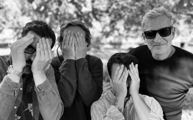 Medový motúz (dobrý pocit)