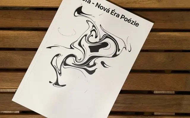 Set „Strofa“: naša prvá publikácia