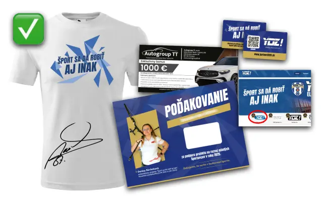 10x a ešte ako TOP!