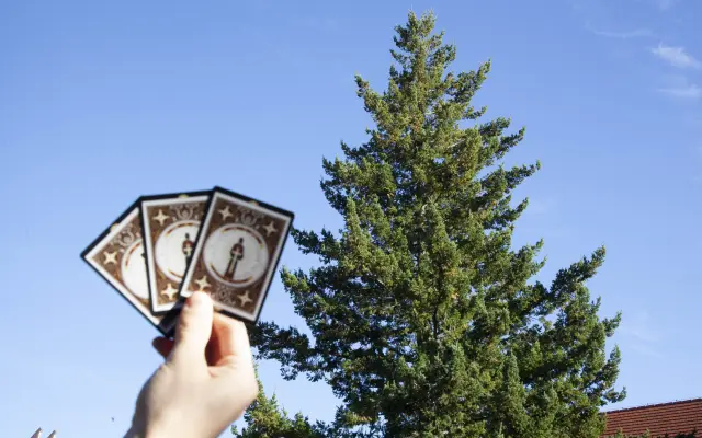 Vyber si svätca, ktorého pridáme do druhej série!