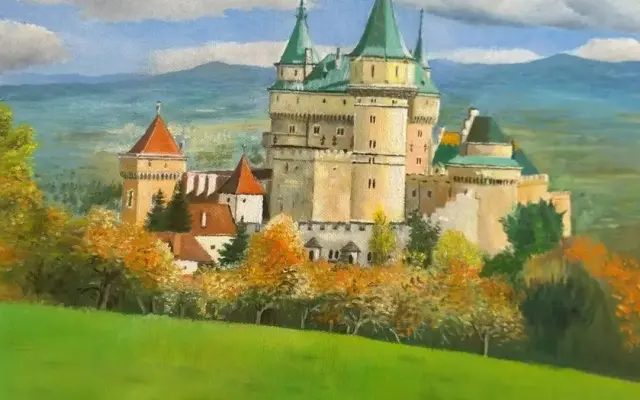 Magnetka, poďakovanie
