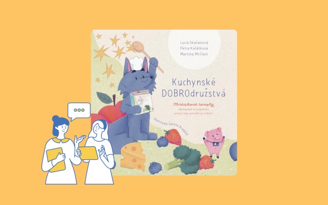 DOSKLADNENÁ LIMITKA Nutritipy na mieru: 1 x kniha a konzultácia s nutričnou terapeutkou @nutrimamma.cz