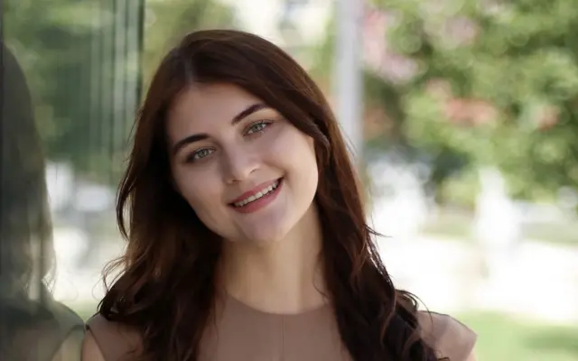 Obed s Program líderkou Danielou 🚀