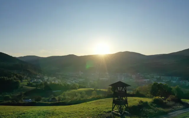50x Za tajomstvami Gelnice