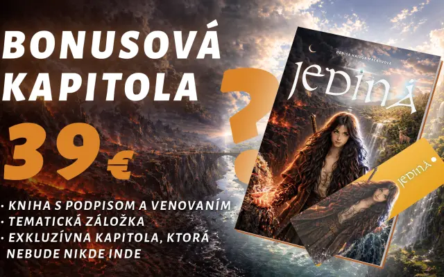 Bonusová kapitola