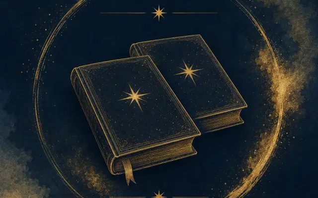 2x Kniha Eliáš  v tlačenej podobe s autogramom