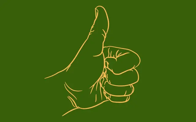 Dobrý pocit za podanú pomoc