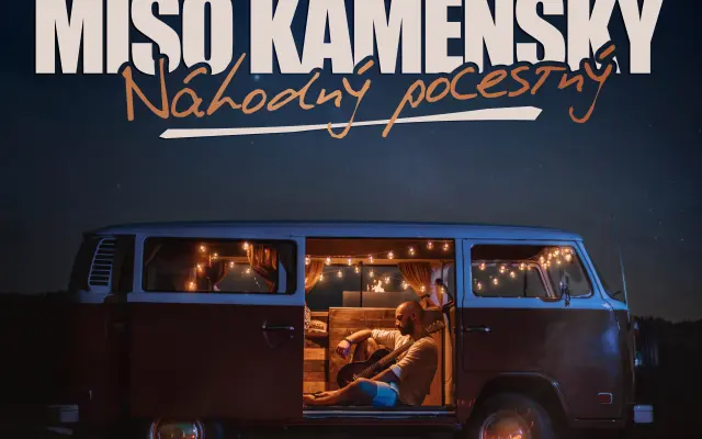 CD Náhodný pocestný