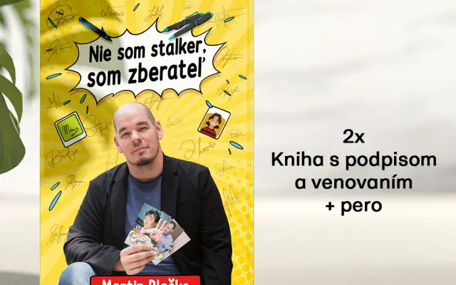 Dvojitá radosť