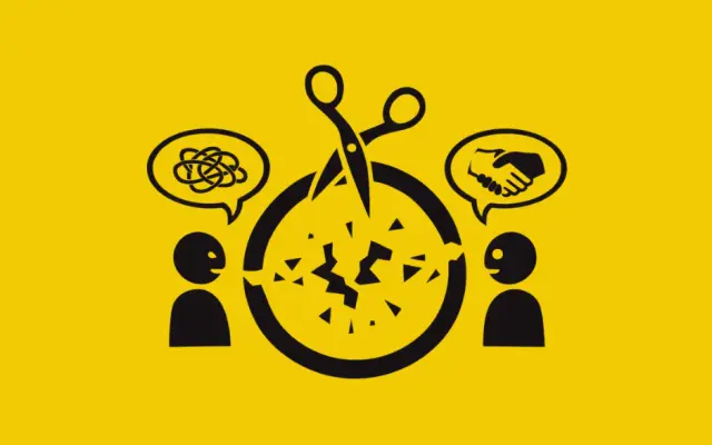 Pretnime bludný kruh neporozumenia