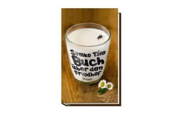 Nemecké vydanie pre príbuzných v zahraničí