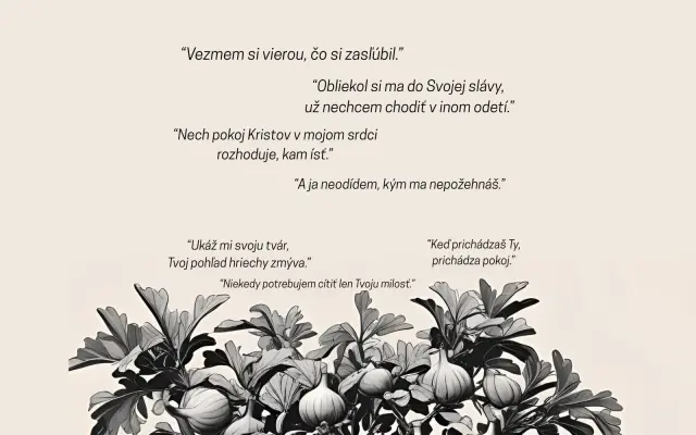2xCD "A ja si to vezmem vierou"