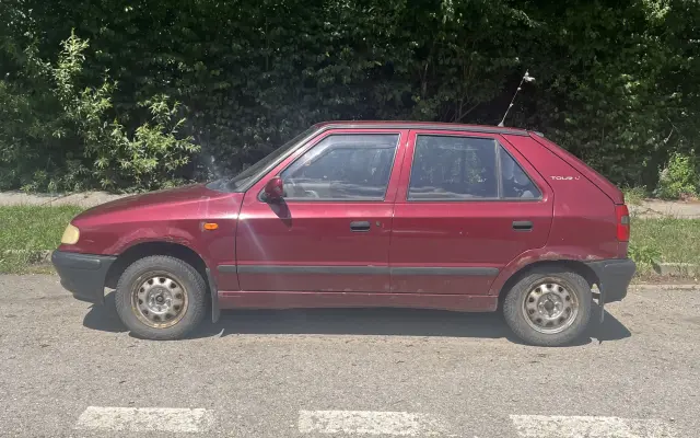 Veľká podpora projektu