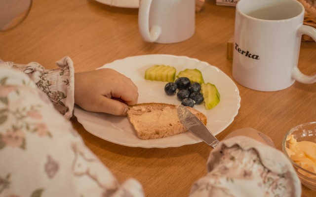 Workshop „Ako môžem podporiť samostatnosť dieťaťa v rodine pomocou Montessori pedagogiky?“