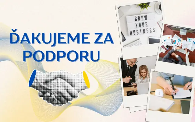 Hrdina medzi podnikateľmi