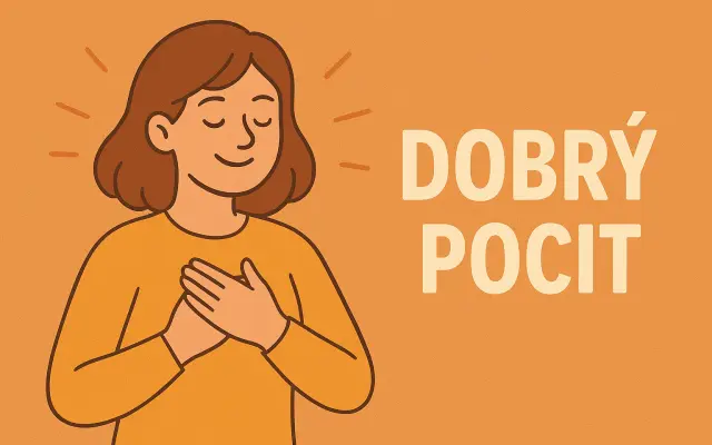 Dobrý pocit