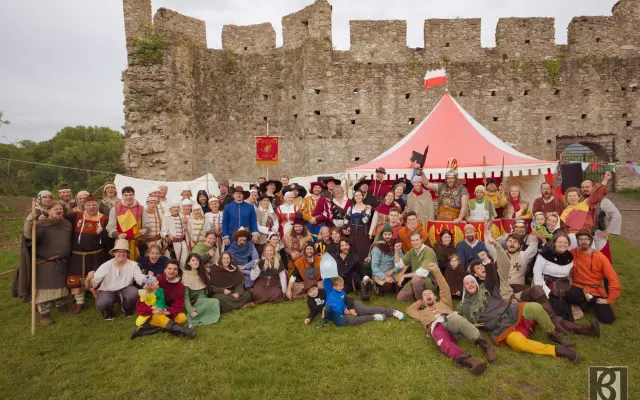 Generálny partner festivalu - možné do 1. 5. 2026