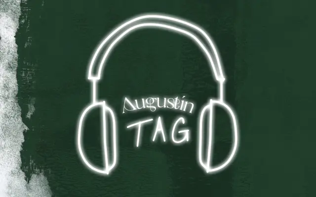 Combo  "Digitálny album SYN  a "V štúdiu s Augustínom"