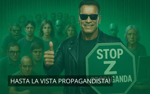 Zablokujte internetových trollov a botov